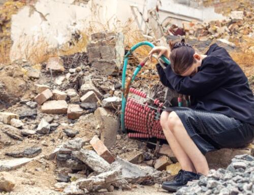 Hayalet Deprem Sendromu Nedir? Belirtileri ve Tedavi Yöntemleri